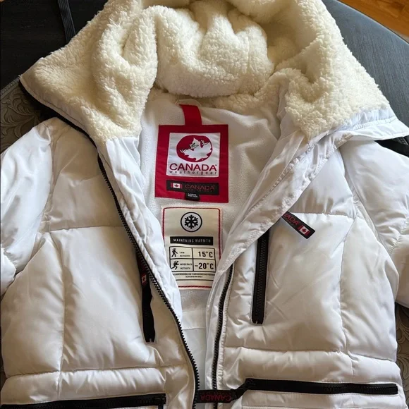 Canada weather gear large women’s - Picture 1 of 6